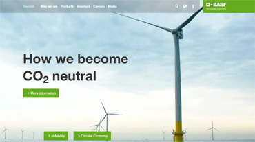 BASF SE