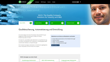 EXCO GmbH