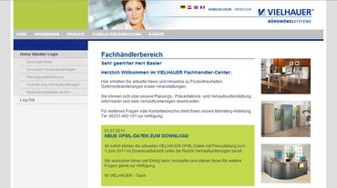 Vielhauer Gmbh & Co